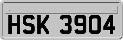 HSK3904