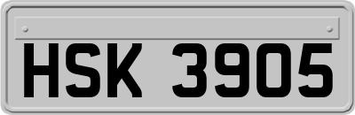 HSK3905