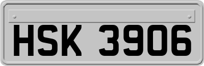 HSK3906