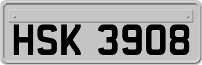 HSK3908