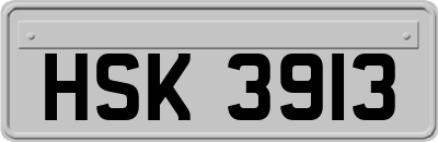 HSK3913