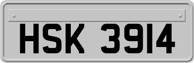 HSK3914