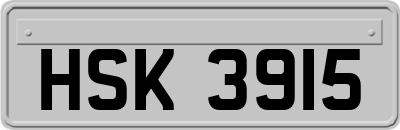 HSK3915