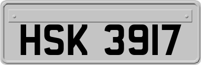 HSK3917