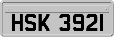 HSK3921