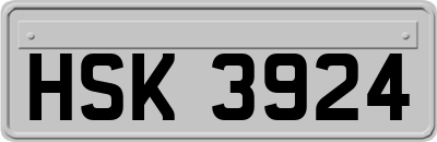 HSK3924