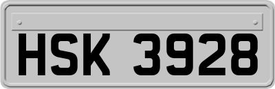 HSK3928