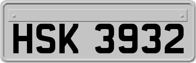 HSK3932