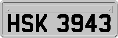 HSK3943