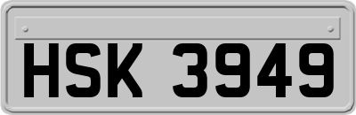 HSK3949