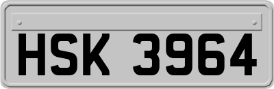 HSK3964