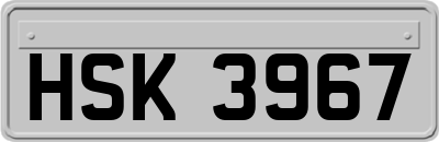 HSK3967