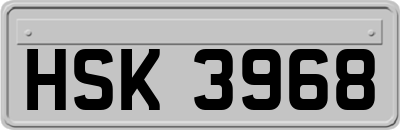 HSK3968