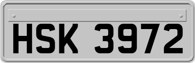HSK3972