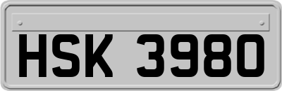 HSK3980