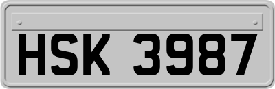 HSK3987