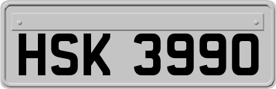 HSK3990