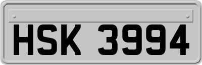 HSK3994