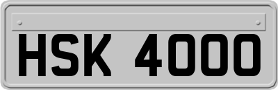HSK4000