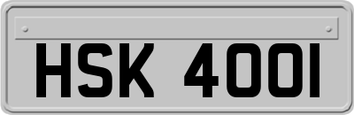 HSK4001