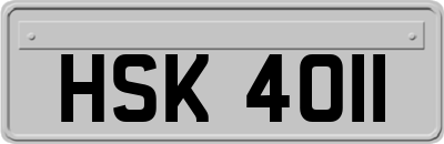 HSK4011