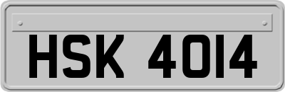 HSK4014