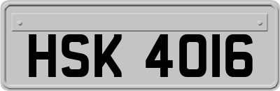 HSK4016