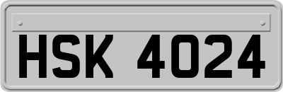 HSK4024