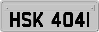 HSK4041