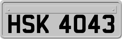 HSK4043
