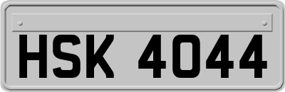 HSK4044