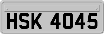 HSK4045