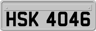 HSK4046