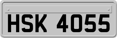 HSK4055