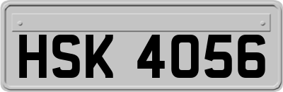 HSK4056
