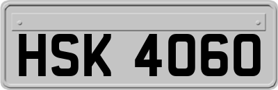 HSK4060