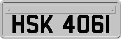 HSK4061
