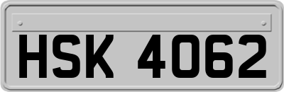 HSK4062