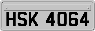 HSK4064