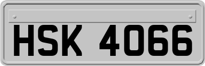 HSK4066