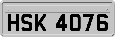 HSK4076