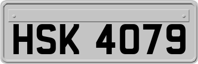 HSK4079