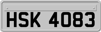 HSK4083