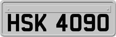 HSK4090