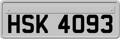 HSK4093