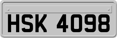 HSK4098