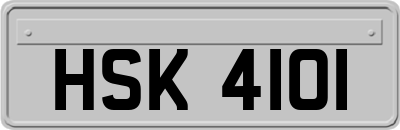 HSK4101
