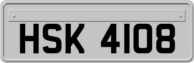 HSK4108
