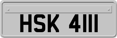 HSK4111