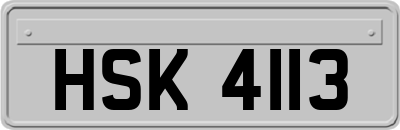 HSK4113